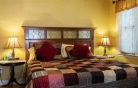 Heathwood Inn Hotel dekat Bubble Pond carriage road trailhead