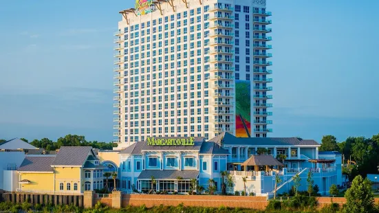 Margaritaville Resort Casino