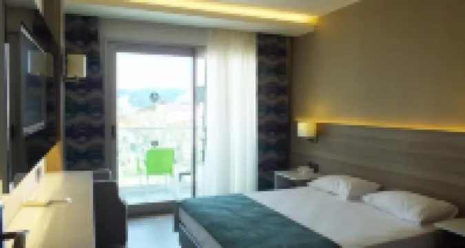Idas Hotel