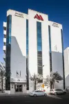 Golden Sands Hotel Apartments Hotels in Al Mankhool