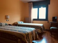 Hotel Refugi Dels Isards Hôtels à : 