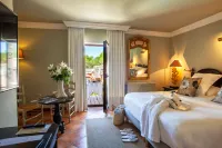 Le Phébus & Spa – Relais & Châteaux Hotels in Joucas