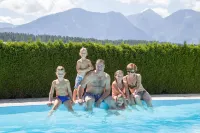 Kärnten Apartment Turnersee - Pools