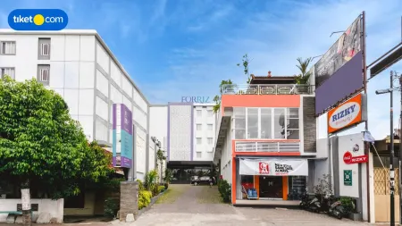 Forriz Hotel Yogyakarta