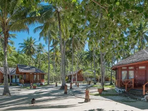 Gangga Island Resort & Spa