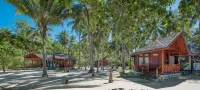 Gangga Island Resort & Spa Hotels near Casa de Lotus