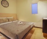 River Walk Boja - BSB City (Urban Camp) Hotel di Boja