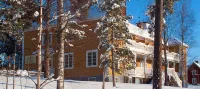 Insjöns Hotell Hotels in Insjön
