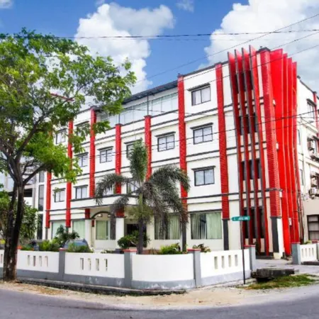 Grand Duta Hotel
