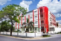 Grand Duta Hotel - Wi-Fi