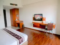 Shang Ratu Hotel Hotels in Legok