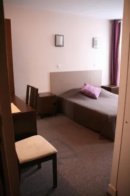 Hôtel du Roussillon Hotels in Paris