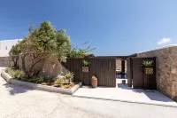 Mykonos Panormos Villas - Villas