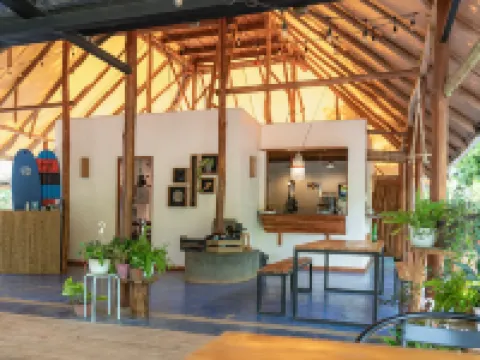 SoulShine Hotels in Pinilla