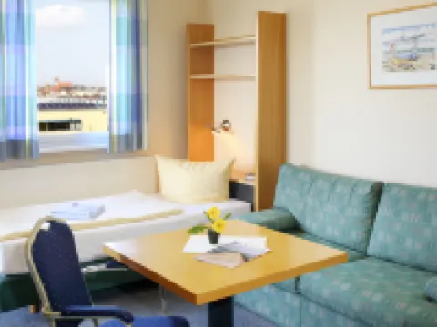 VCH Hotel Greifswald Hotels in Greifswald