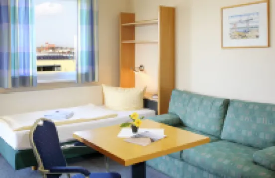 VCH Hotel Greifswald