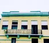 Hostel Liberdade