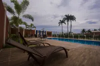 Hotel Encosta do Horto - Pools