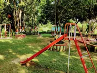 Resort Raktokorobi Karugram - Escape to Green Stay with Soul Hoteles en Distrito de Birbhum