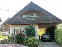 Apartment in Styria Near Bathing Lake Hotels near Katholische Kirche St. Anna