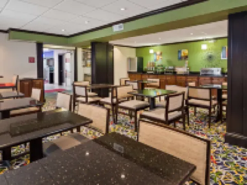 Best Western Inn Hotels in Elyria