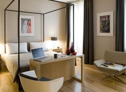 Escalus Luxury Suites Verona