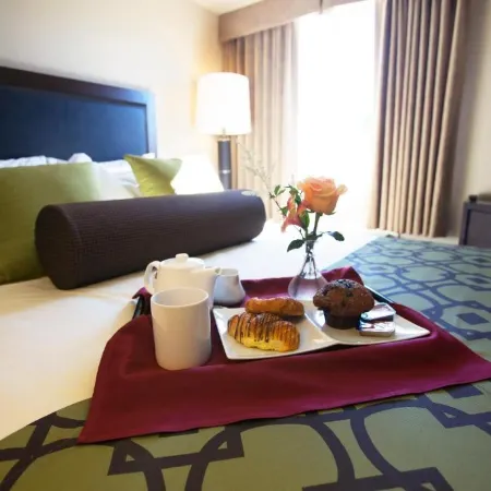 Executive Suites Hotel and Resort - Squamish BC