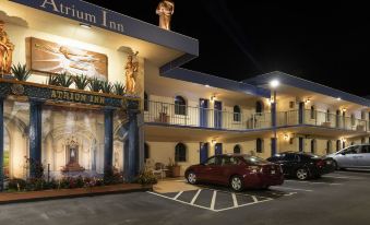 Atrium Inn