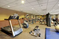 Mammoth Mountain Inn - Gym