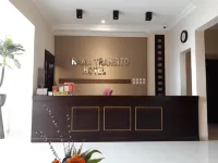 Rama Transito Hotel Hotels in Manokwari