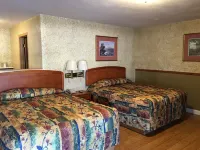 Budget Inn Hotels in Jefferson City
