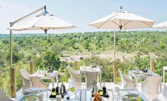 Leopard Hills Private Game Reserve