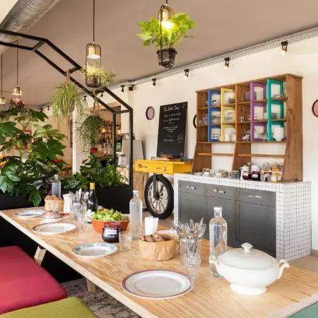 Greet Hotel Beaune