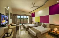 Lion Lords Inn Rajula Hotels in Amreli