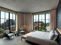 Nobu Hotel Chicago Các khách sạn ở Chicago