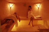 Hotel-Restaurant & SPA Mohr - Spa