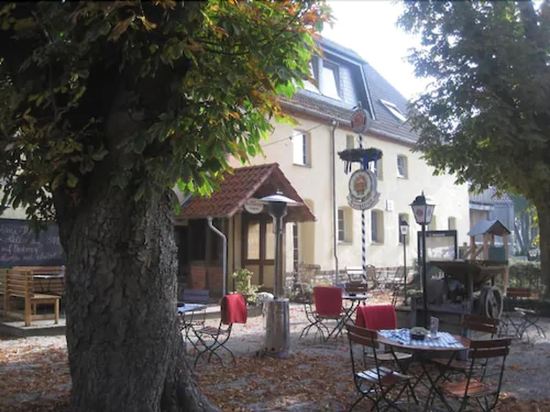 Alt-Enginger Mühle
