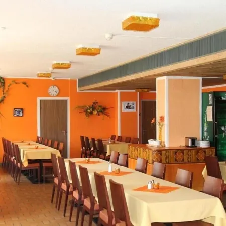 Hotel Stille