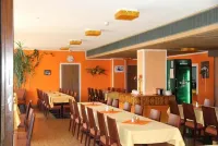 Hotel Stille - sarapan