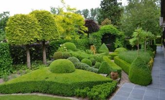 B&B Hof te Spieringen