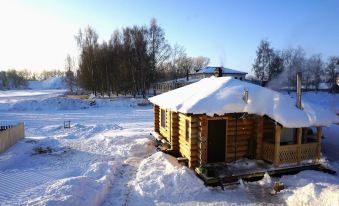 Dacha Beliy Bereg
