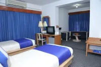 Hotel Clarion
