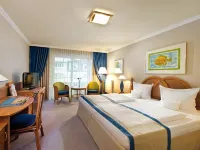 Aja Strandhotel Bansin