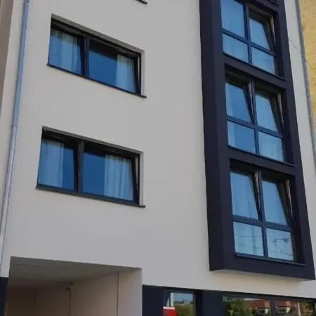 Aparthotel Cosy