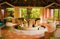 Arenal Paraiso Resort Spa & Thermo Mineral Hot Springs - spa