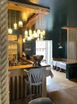 Hotel Abtshof Hotels in Halberstadt