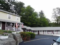 Pinebrook Motel
