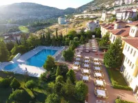 Ermenek Selcuklu Otel Hôtels à : Ermenek