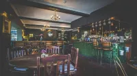 The Royal George - bar