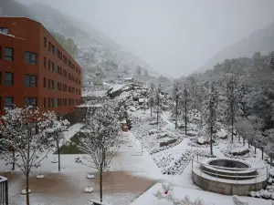 Vila Gale Serra da Estrela